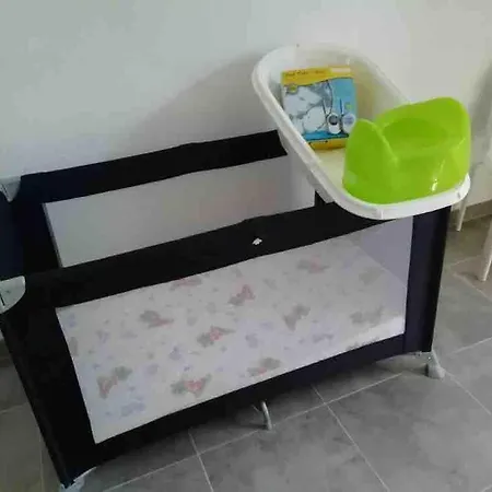 Belle Maison Neuve Pour 9 Personnes Дом отдыха