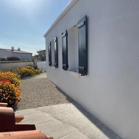Дом отдыха Belle Maison Neuve Pour 9 Personnes