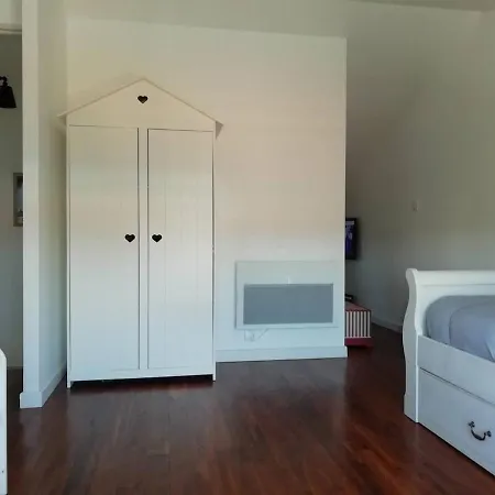 Belle Maison Neuve Pour 9 Personnes *