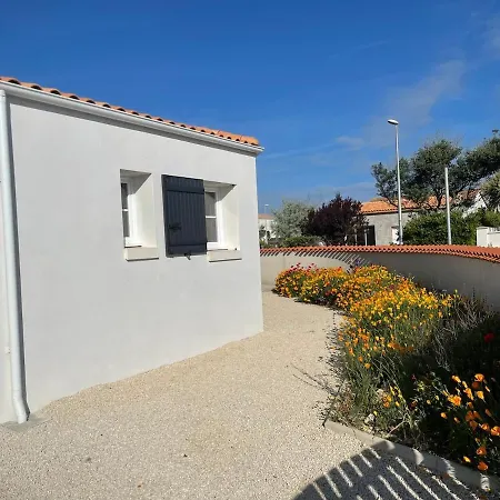 Дом отдыха Belle Maison Neuve Pour 9 Personnes *