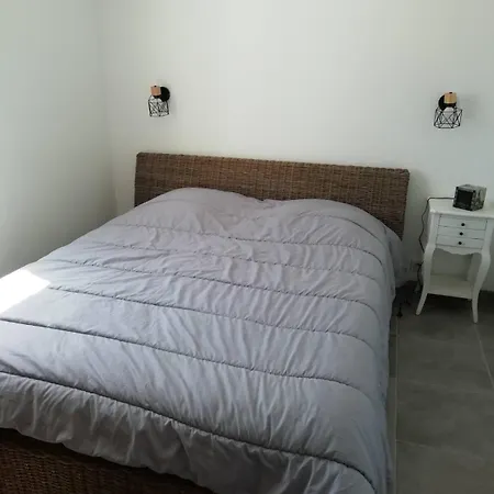 Дом отдыха Belle Maison Neuve Pour 9 Personnes *